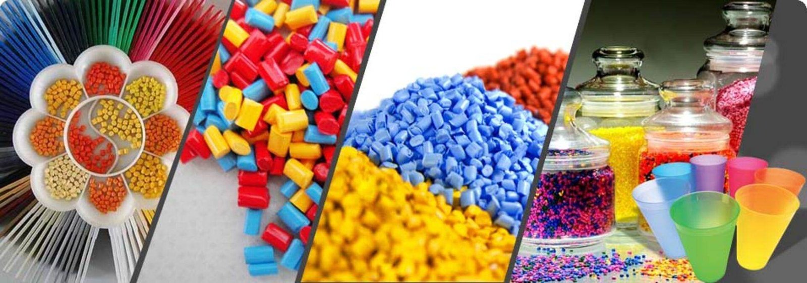 Industries — Neo Plastchem
