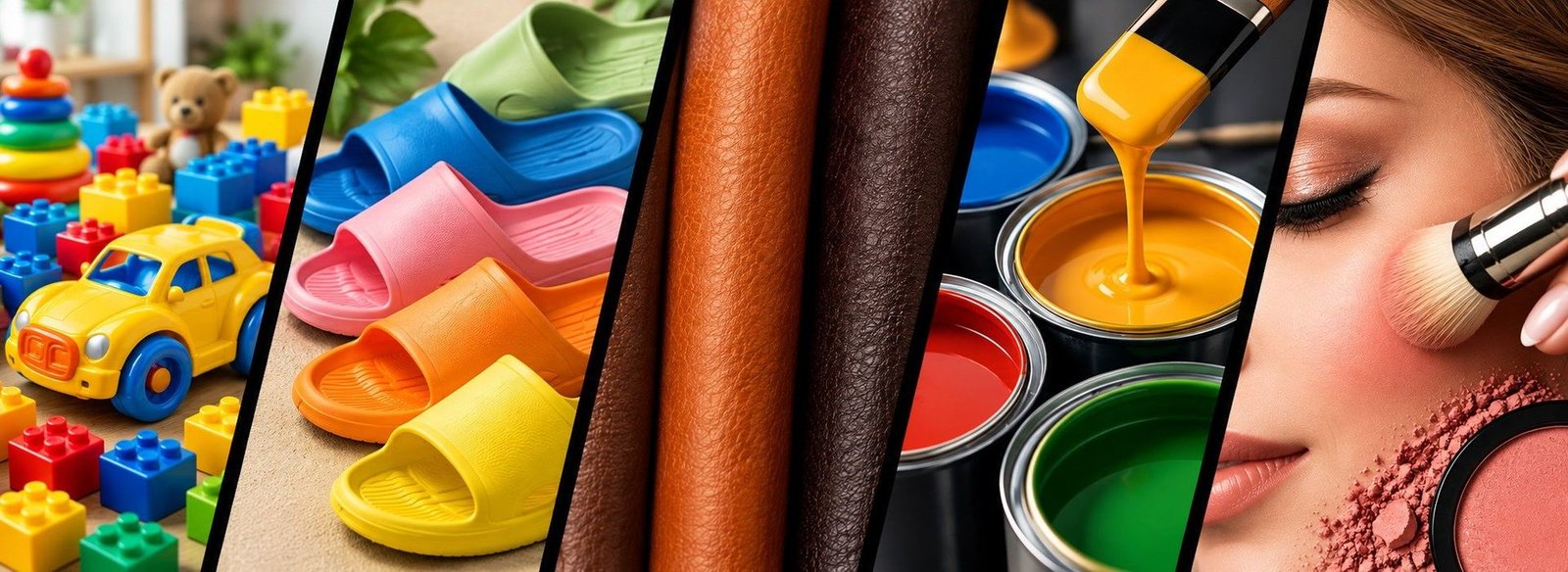 Neo Plast Chem facility and industrial operations