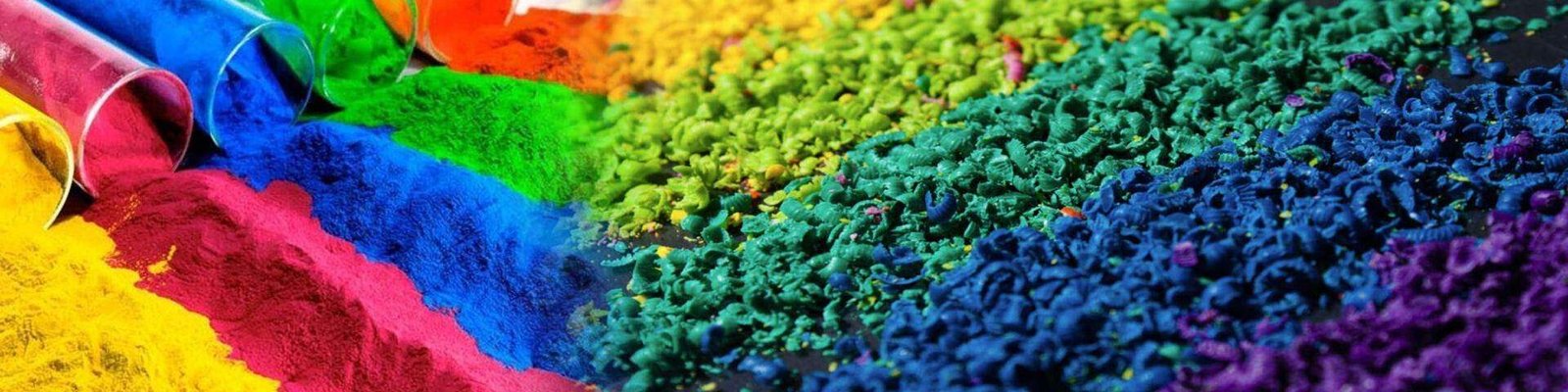 Neo Plast Chem pigment and mineral powder production