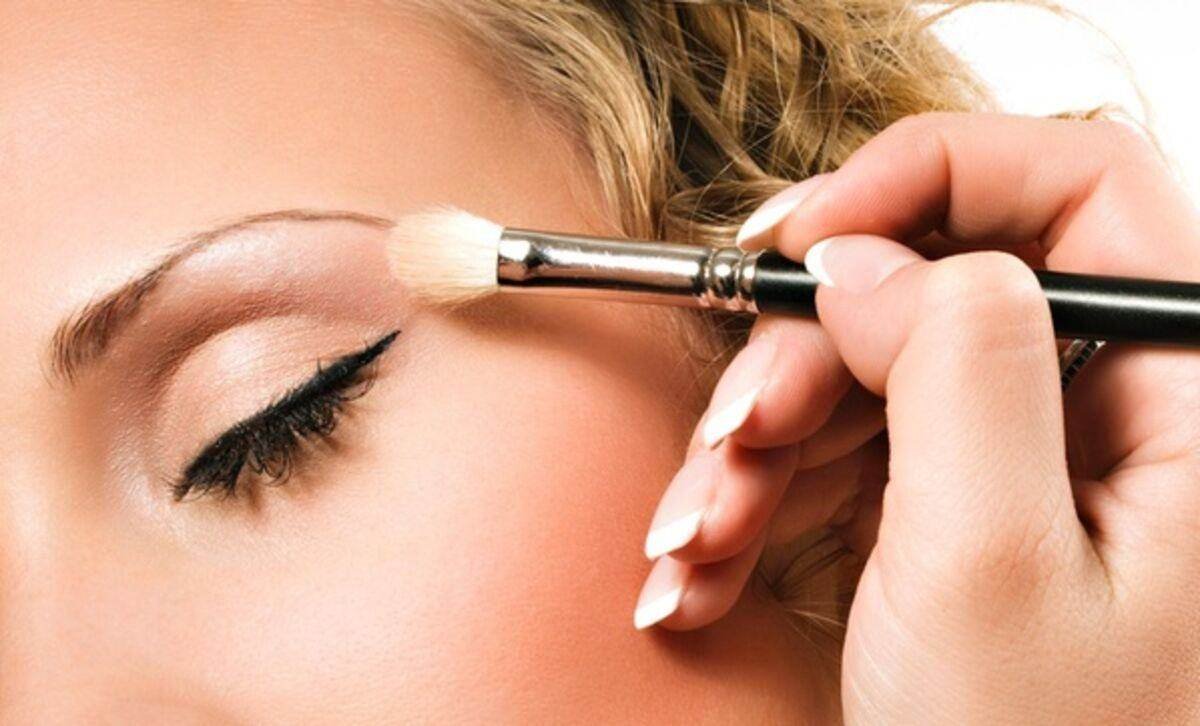 Cosmetics application