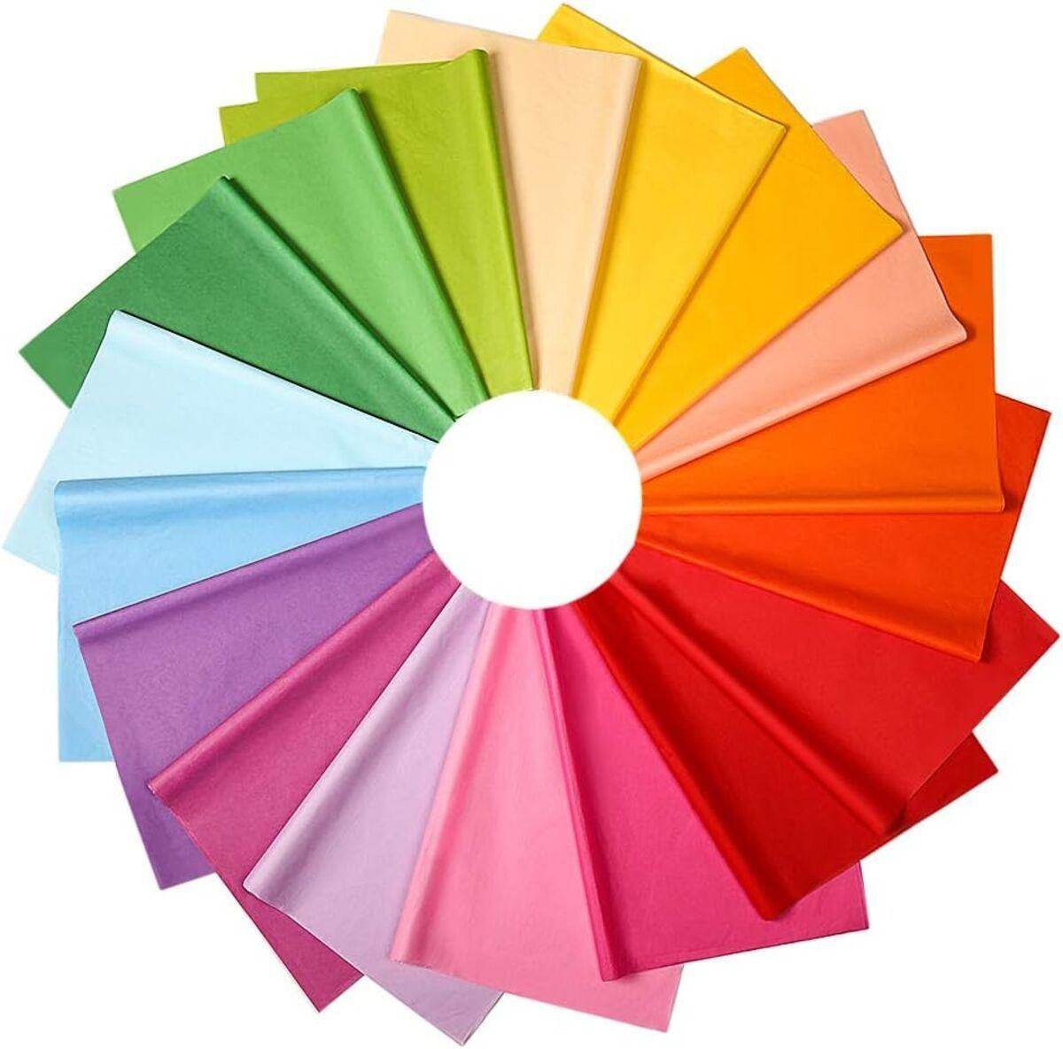 Paper application