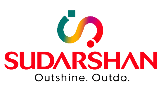 Sudarshan Chemical Industries logo