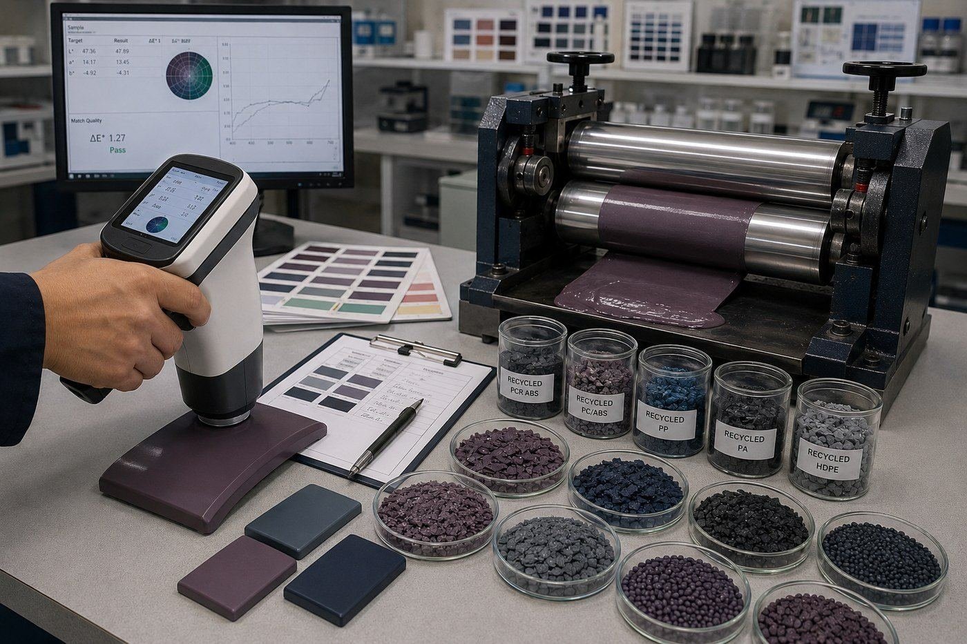 Technical Resources — Neo Plastchem