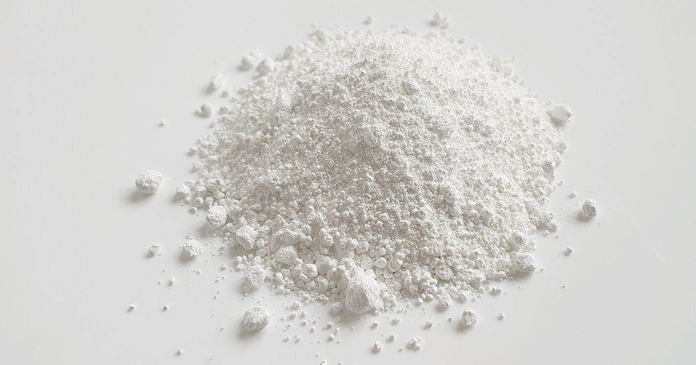 Titanium Dioxide