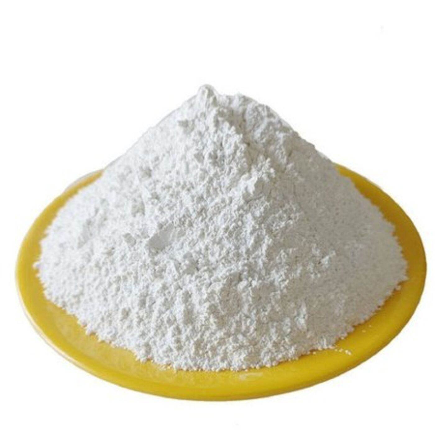 Calcium & Minerals