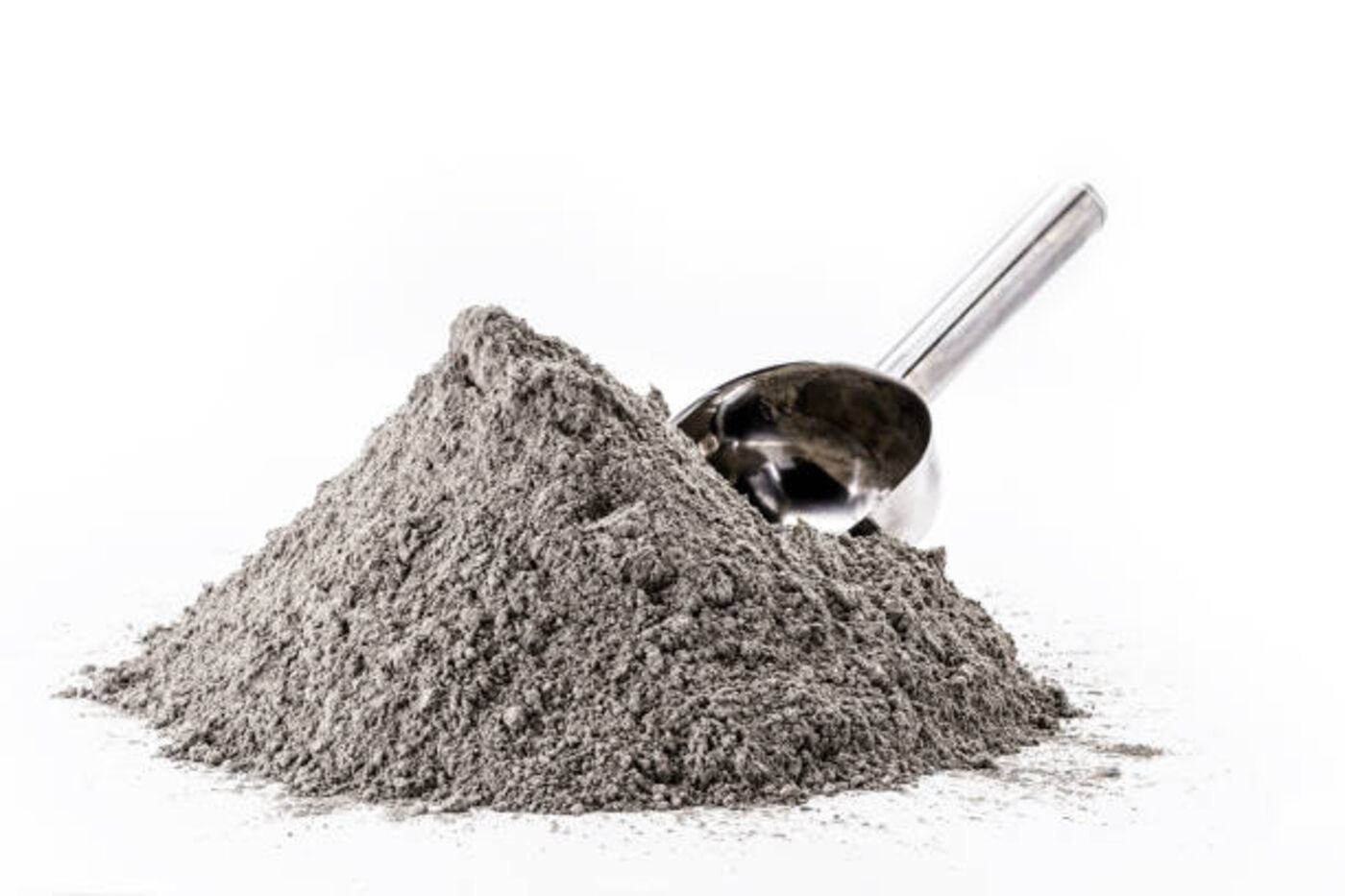 Zinc Oxide & Stearates