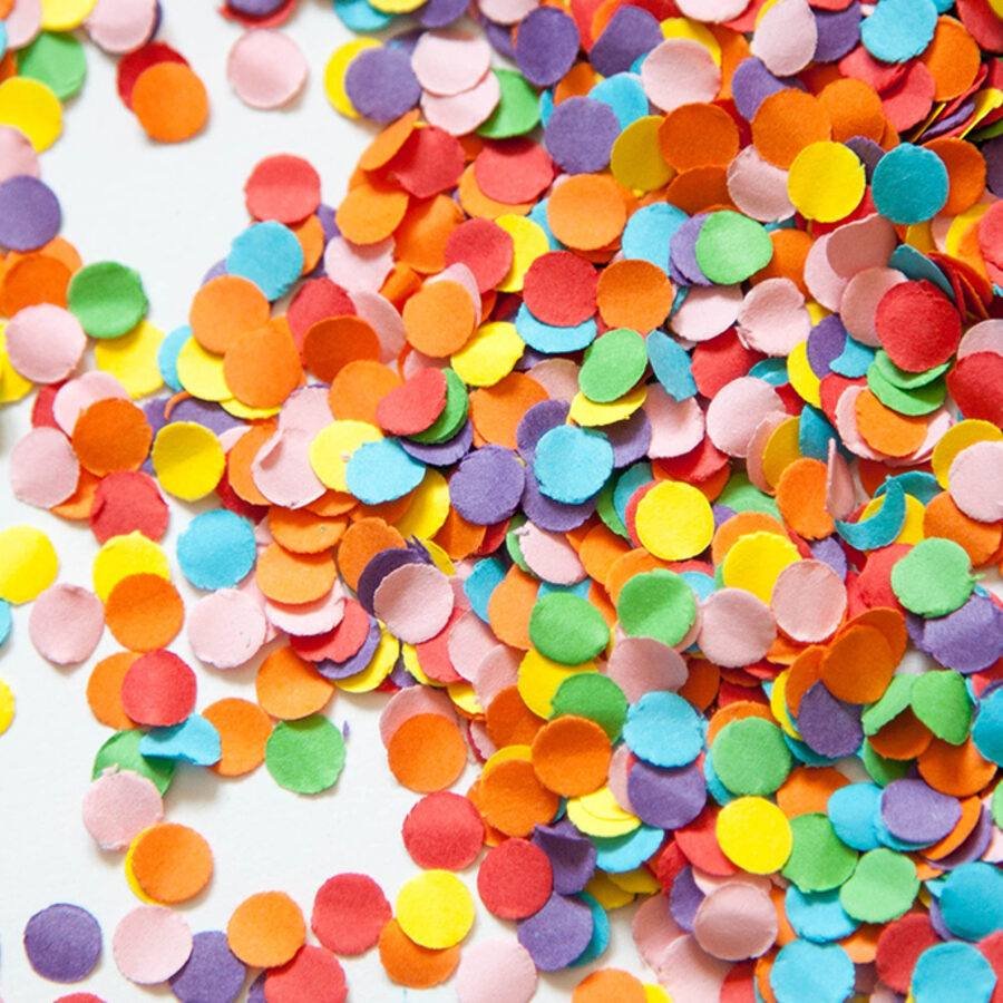 Colour Dispersion Trials &mdash; Dispersion testing across our pigment portfolio